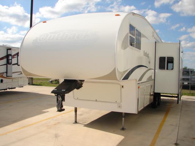 2005 Keystone Outback